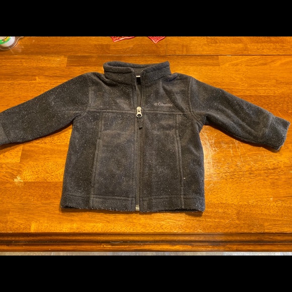 Columbia Jackets & Blazers - Baby boy Columbia Jacket